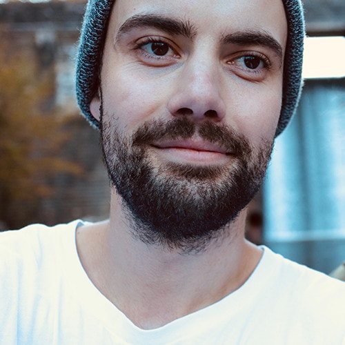 Michael Booysen (Substitute Teacher) Photo